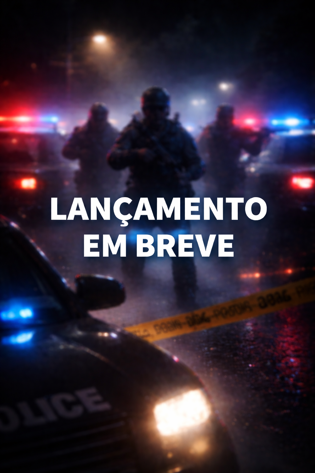 Em breve